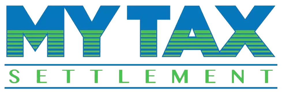 My Tax Settlemen Logo